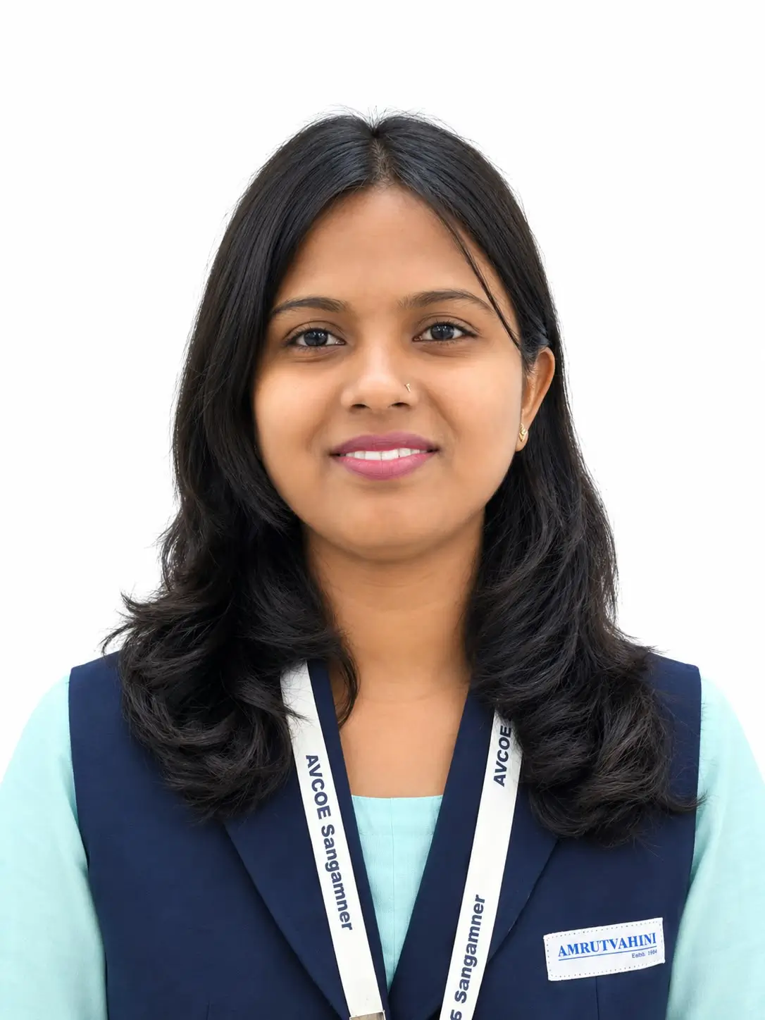 Mrs. Prajakta Manoj Sawant